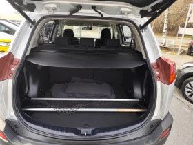 Toyota Rav4 2.0D-4D* 2WD STYLE* EURO5B* Klimatronik* LED*  - 10500 € / 20536.22 лв. - 15646155 11