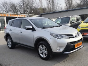 Toyota Rav4 2.0D-4D* 2WD STYLE* EURO5B* Klimatronik* LED* 