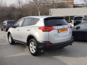 Toyota Rav4 2.0D-4D* 2WD STYLE* EURO5B* Klimatronik* LED*  - 10500 € / 20536.22 лв. - 15646155 4