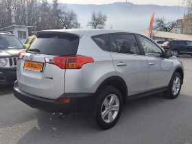 Toyota Rav4 2.0D-4D* 2WD STYLE* EURO5B* Klimatronik* LED*  - 10500 € / 20536.22 лв. - 15646155 2