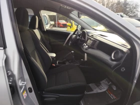 Toyota Rav4 2.0D-4D* 2WD STYLE* EURO5B* Klimatronik* LED*  - 10500 € / 20536.22 лв. - 15646155 10