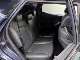 Hyundai Santa fe - 23947 лв. / 12243.91 € - 36485431 12