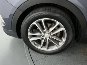 Hyundai Santa fe - 23947 лв. / 12243.91 € - 36485431 5