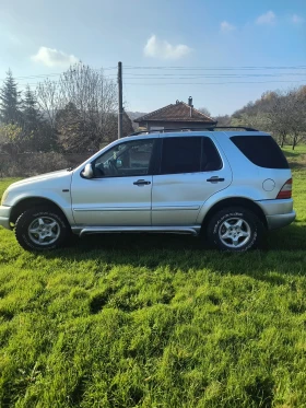 Mercedes-Benz ML 230, снимка 2