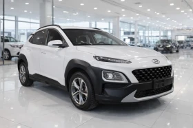 Hyundai Kona В ГАРАНЦИЯ! 1.6 HYBRID 40000km, снимка 1