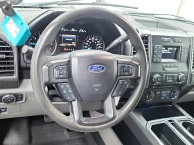 Ford F150 * XLT CREW CAB SHORT BED * CARFAX * БЕЗ ПЪРВОНАЧАЛ, снимка 11