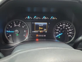 Ford F150 * XLT CREW CAB SHORT BED * CARFAX * БЕЗ ПЪРВОНАЧАЛ, снимка 10