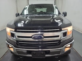 Ford F150 * XLT CREW CAB SHORT BED * CARFAX * БЕЗ ПЪРВОНАЧАЛ, снимка 7