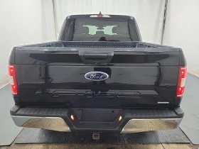 Ford F150 * XLT CREW CAB SHORT BED * CARFAX * БЕЗ ПЪРВОНАЧАЛ, снимка 6