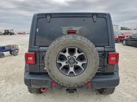 Jeep Wrangler UNLIMITED RUBICON, снимка 5