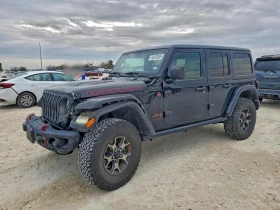 Jeep Wrangler UNLIMITED RUBICON, снимка 3