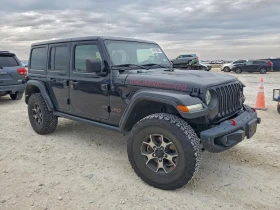 Jeep Wrangler UNLIMITED RUBICON