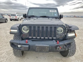 Jeep Wrangler UNLIMITED RUBICON, снимка 2