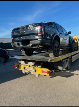 Ford Raptor - 31000 € / 60630.73 лв. - 84315904 6