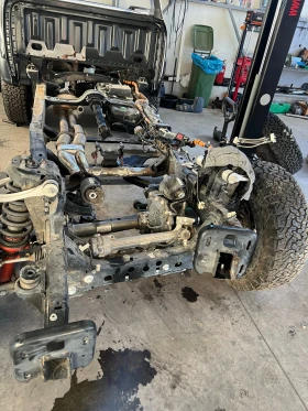 Ford Raptor - 31000 € / 60630.73 лв. - 84315904 2