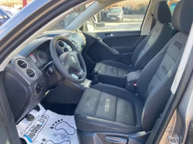 VW Tiguan Швейцария 170 кс - 7600 € / 14864.31 лв. - 40458330 9