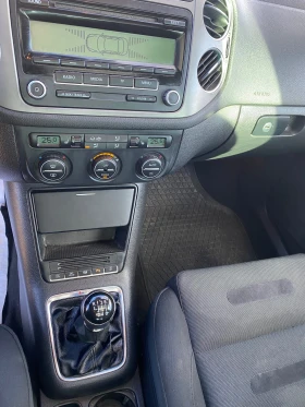 VW Tiguan Швейцария 170 кс - 7600 € / 14864.31 лв. - 40458330 11