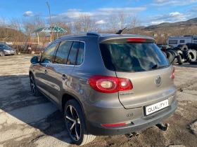 VW Tiguan Швейцария 170 кс - 7600 € / 14864.31 лв. - 40458330 5