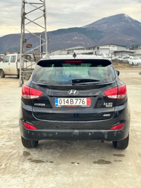 Hyundai IX35 2.0CRDI 4x4 - 6400 € / 12517.31 лв. - 43681158 5