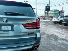 BMW X5 * xDrive35i * CARFAX * ЦЕНА ДО БГ, снимка 8