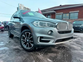 BMW X5 * xDrive35i * CARFAX * ЦЕНА ДО БГ