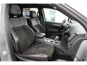 Jeep Grand cherokee Trailhawk 4WD No Accident - 23550 € / 46059.80 лв. - 45946499 15