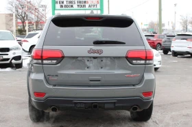 Jeep Grand cherokee Trailhawk 4WD No Accident - 23550 € / 46059.80 лв. - 45946499 6
