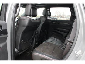 Jeep Grand cherokee Trailhawk 4WD No Accident - 23550 € / 46059.80 лв. - 45946499 16