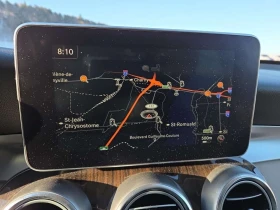 Mercedes-Benz GLC 300 * CARFAX * ПАНОРАМА * ПОДГРЕВИ, снимка 8