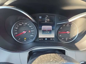 Mercedes-Benz GLC 300 * CARFAX * ПАНОРАМА * ПОДГРЕВИ, снимка 7