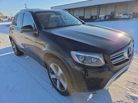 Mercedes-Benz GLC 300 * CARFAX * ПАНОРАМА * ПОДГРЕВИ, снимка 2