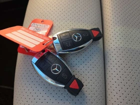 Mercedes-Benz GLC 300 * CARFAX * ПАНОРАМА * ПОДГРЕВИ, снимка 13