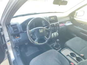 Honda Cr-v - 5099 € / 9972.78 лв. - 41853014 10