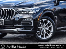 BMW X5 * xDrive40i * CARFAX * ЦЕНА ДО БГ - 25850 € / 50558.21 лв. - 29606866 2