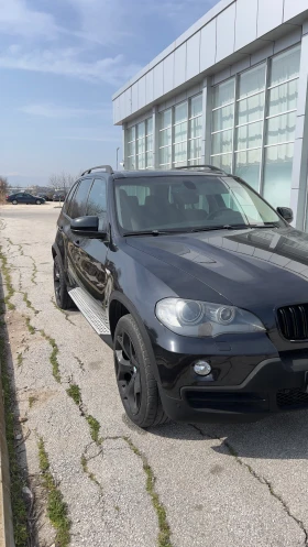 BMW X5 30d Xdrive FULL PANO LIZING - 8888 € / 17383.42 лв. - 39436108 3