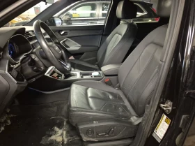 Audi Q3 2021 Audi Q3 KOMFORT | Auto.bg — изображение 5