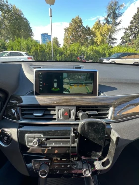 BMW X1 2.8i xDrive xLine - 16995 € / 33239.33 лв. - 22085263 9