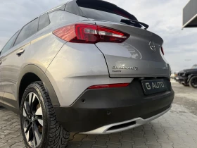 Opel Grandland X 1.6 cdti  120 ks Собствен лизинг !!! | Auto.bg — изображение 15