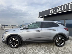 Opel Grandland X 1.6 cdti  120 ks Собствен лизинг !!! | Auto.bg — изображение 8