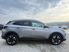 Opel Grandland X 1.6 cdti  120 ks Собствен лизинг !!! | Auto.bg — изображение 4
