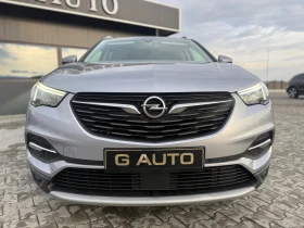 Opel Grandland X 1.6 cdti  120 ks Собствен лизинг !!! | Auto.bg — изображение 2