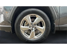 Toyota Rav4 Месечна вноска от 390   - 26990 € / 52787.85 лв. - 76934254 16