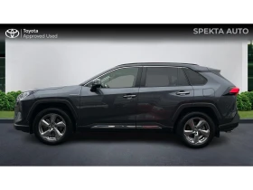 Toyota Rav4 Месечна вноска от 390   - 26990 € / 52787.85 лв. - 76934254 3