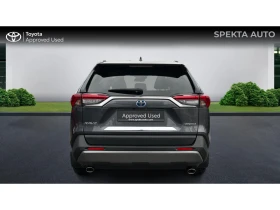 Toyota Rav4 Месечна вноска от 390   - 26990 € / 52787.85 лв. - 76934254 4