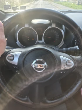Nissan Juke - 4400 € / 8605.65 лв. - 42171277 13