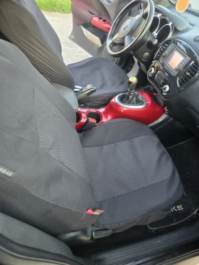 Nissan Juke - 4400 € / 8605.65 лв. - 42171277 11