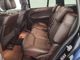 Mercedes-Benz GLS 450 360 KAME�� * 7 ������* �������� * ��������� | Mobile.bg � ����� ������ 12