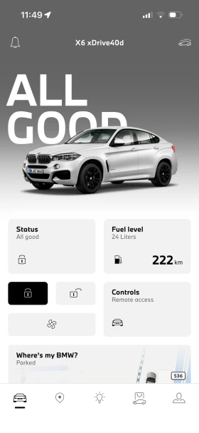BMW X6 40d | Mobile.bg � ����� ������ 15