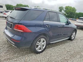 Mercedes-Benz GLE 350 !!4MATIC!! SPECIAL | Auto.bg — изображение 3