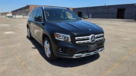 Mercedes-Benz GLB 250 GLB  CARFAX | Mobile.bg � ����� ������ 12